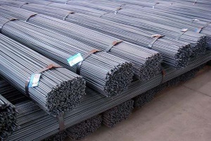 Производство стальной арматуры